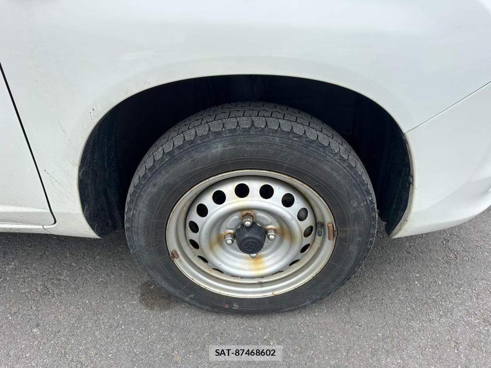 Toyota PROBOX VAN 2020 1357060-27