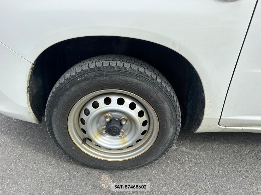 Toyota PROBOX VAN 2020 1357060-28