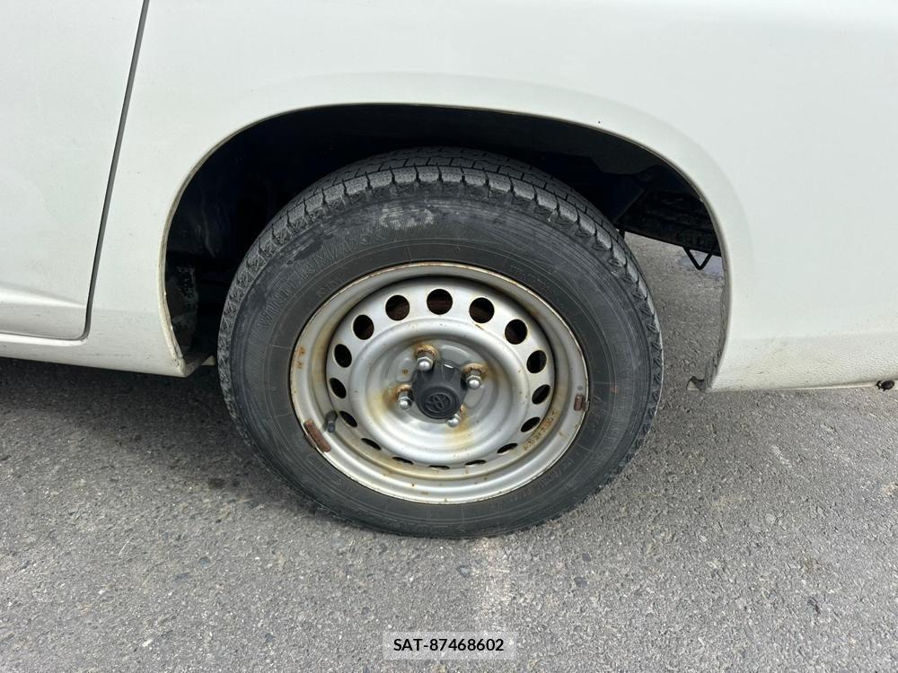 Toyota PROBOX VAN 2020 1357060-29