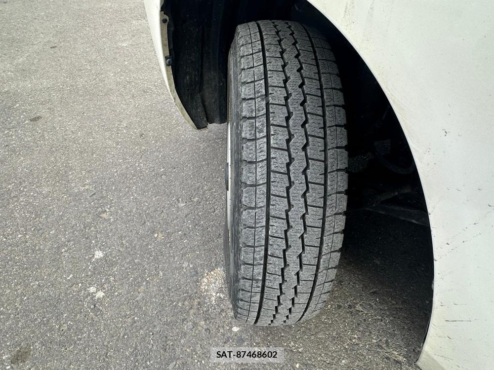 Toyota PROBOX VAN 2020 1357060-30