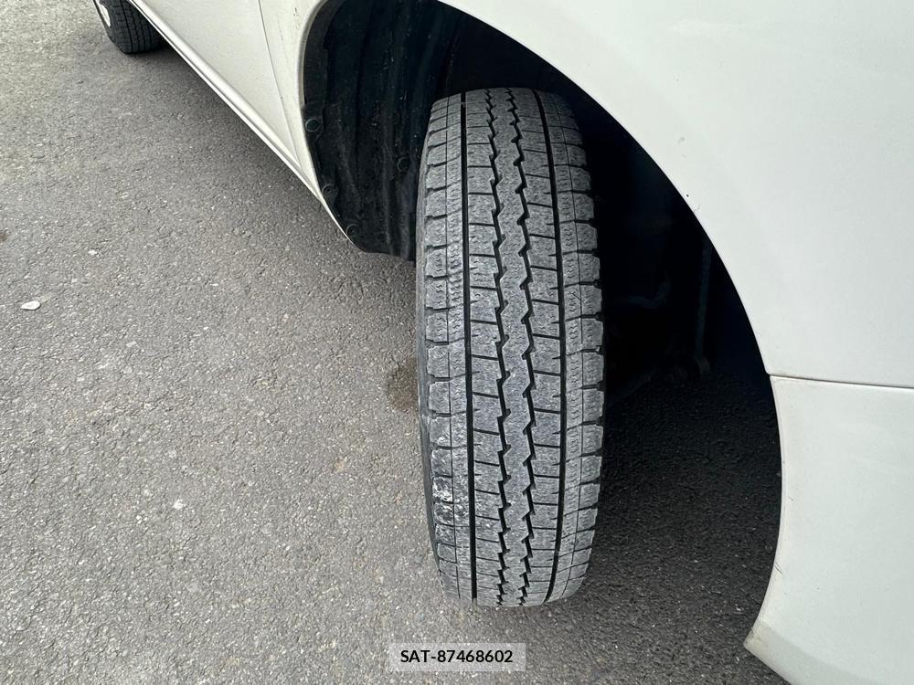Toyota PROBOX VAN 2020 1357060-31