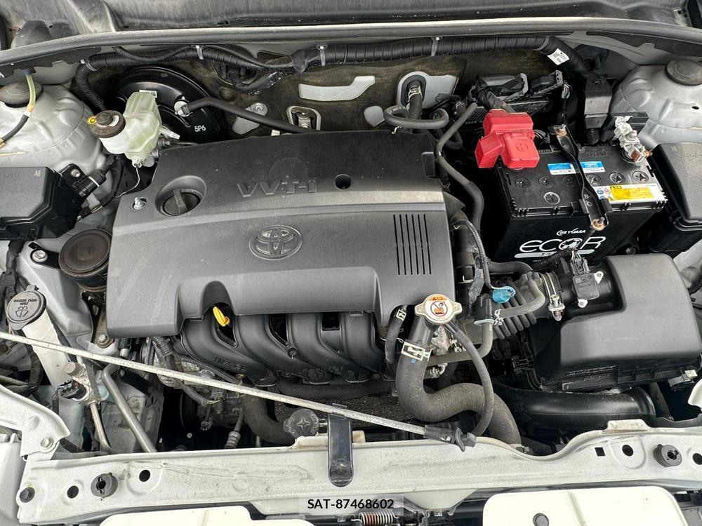 Toyota PROBOX VAN 2020 1357060-32