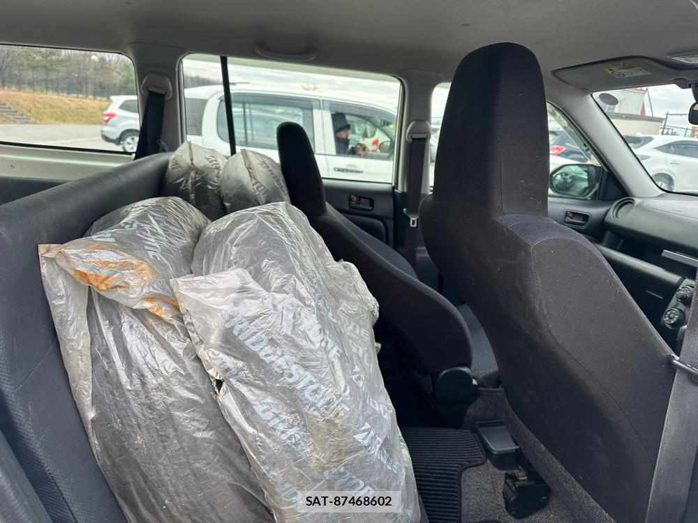 Toyota PROBOX VAN 2020 1357060-8
