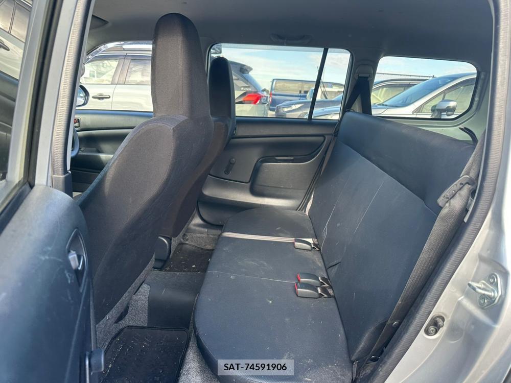 Toyota PROBOX VAN 2020 1669062-9