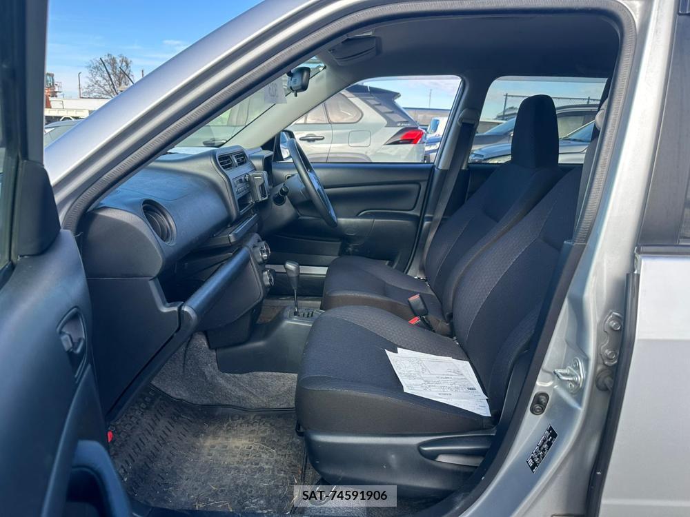 Toyota PROBOX VAN 2020 1669062-10