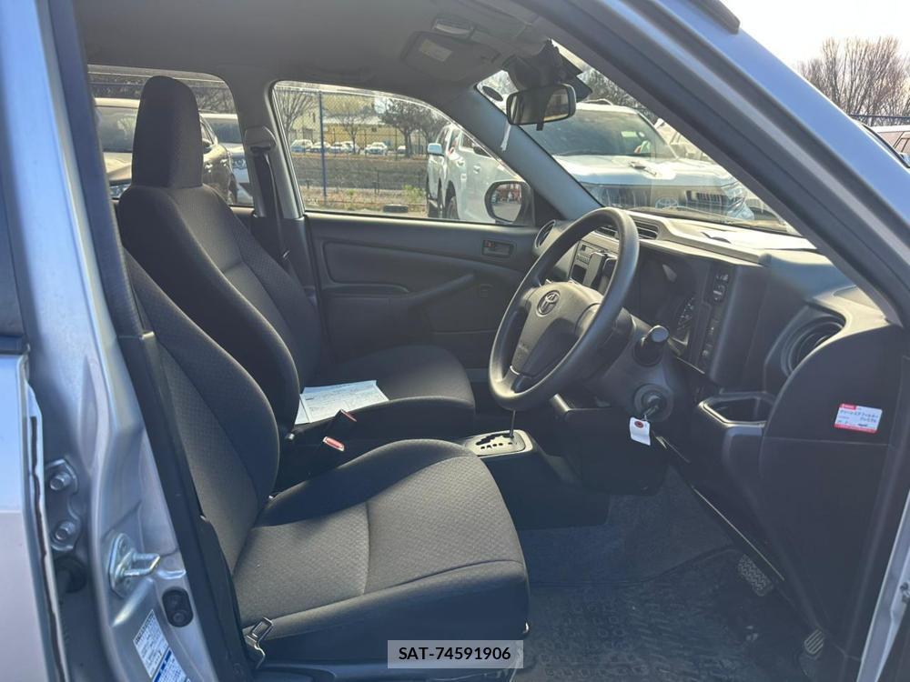 Toyota PROBOX VAN 2020 1669062-11