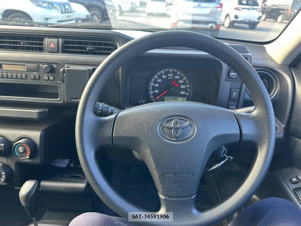 Toyota PROBOX VAN 2020 1669062-13