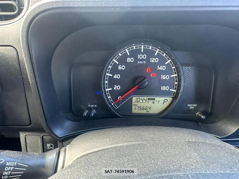 Toyota PROBOX VAN 2020 1669062-14