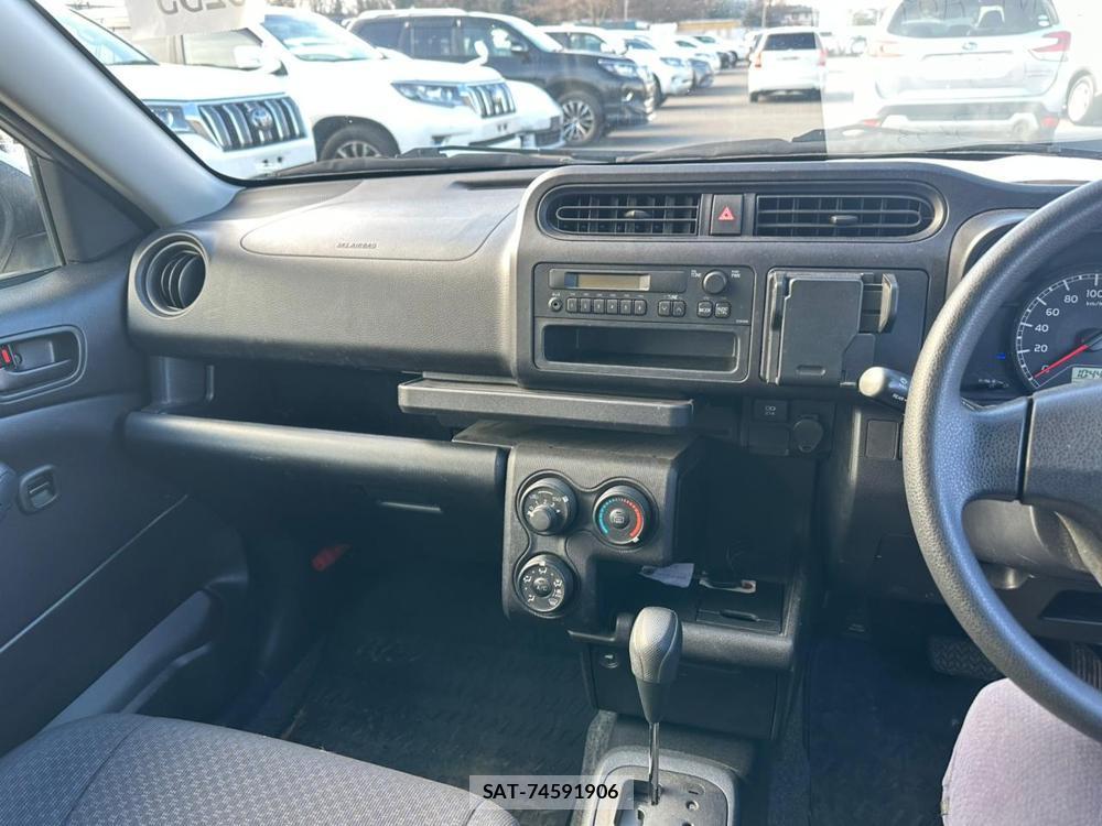Toyota PROBOX VAN 2020 1669062-17