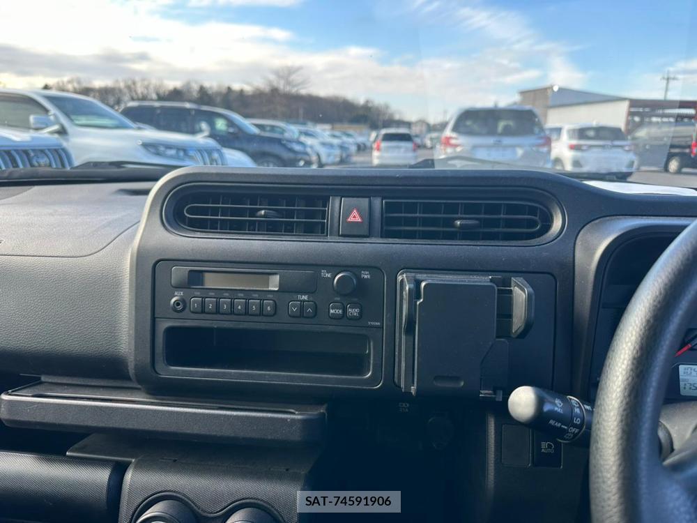 Toyota PROBOX VAN 2020 1669062-18