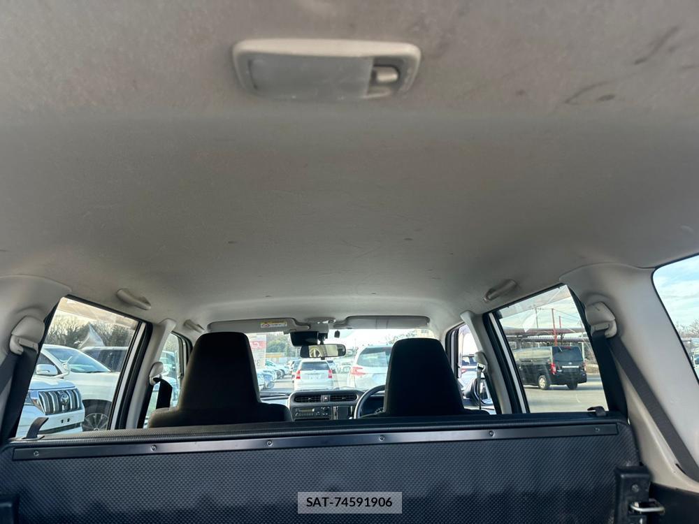 Toyota PROBOX VAN 2020 1669062-22