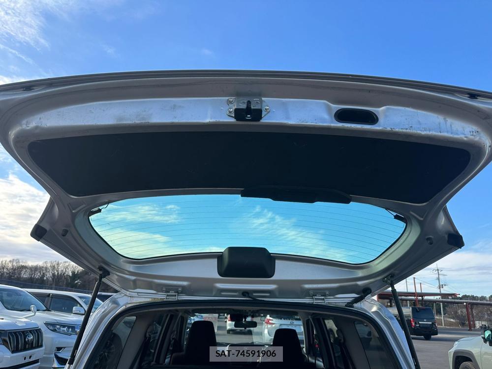 Toyota PROBOX VAN 2020 1669062-24