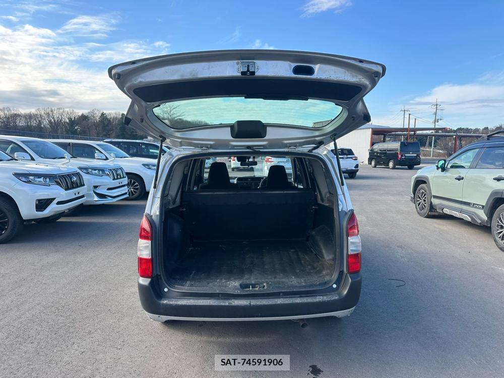 Toyota PROBOX VAN 2020 1669062-25
