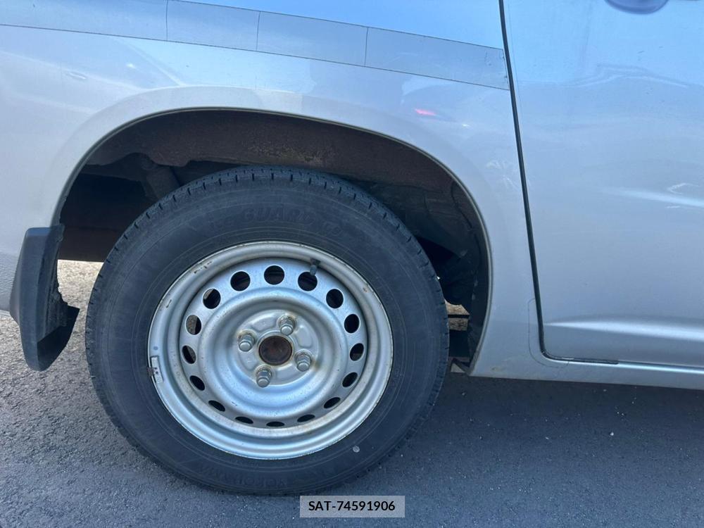 Toyota PROBOX VAN 2020 1669062-26