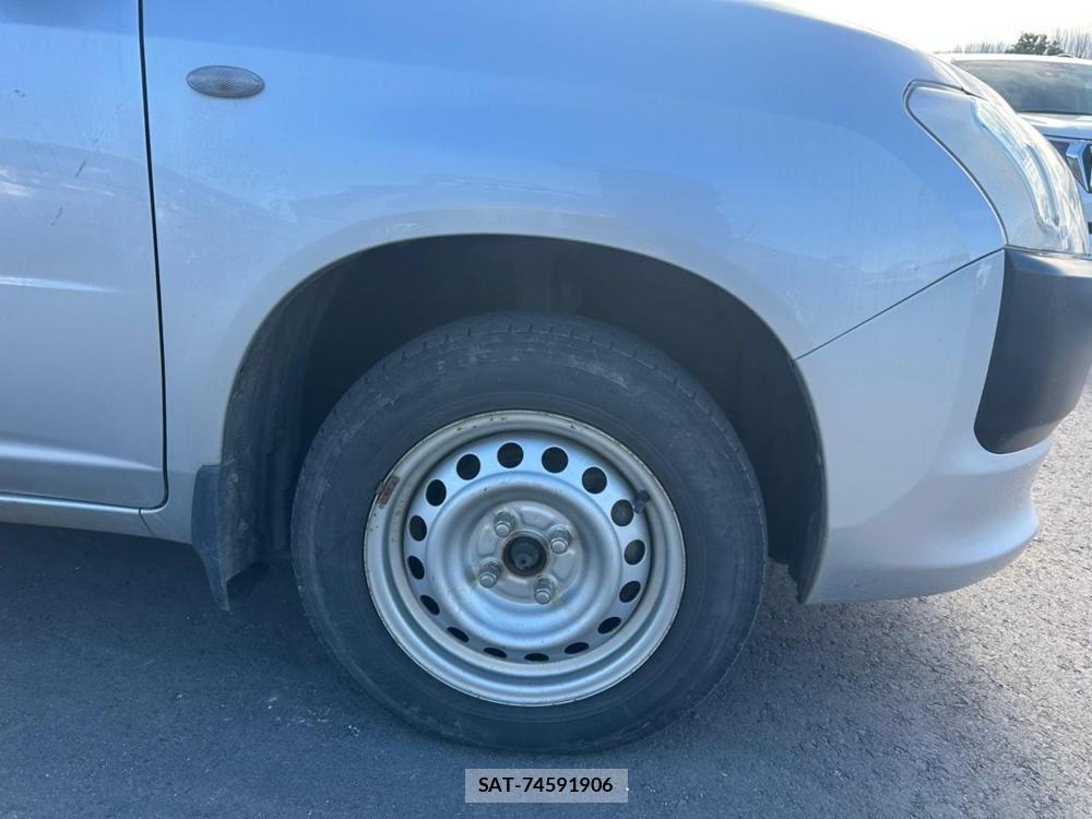 Toyota PROBOX VAN 2020 1669062-27