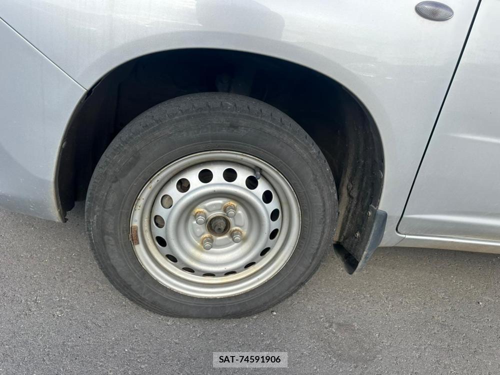 Toyota PROBOX VAN 2020 1669062-28