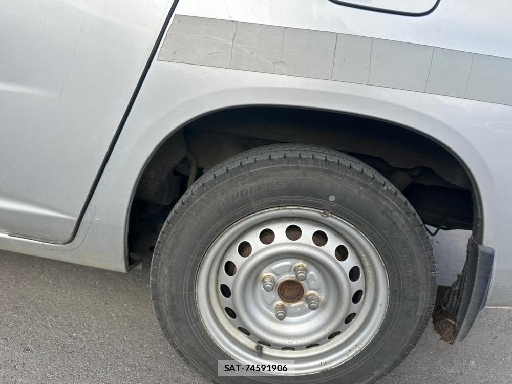 Toyota PROBOX VAN 2020 1669062-29