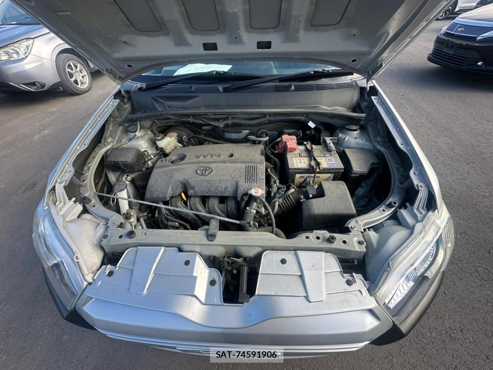 Toyota PROBOX VAN 2020 1669062-35