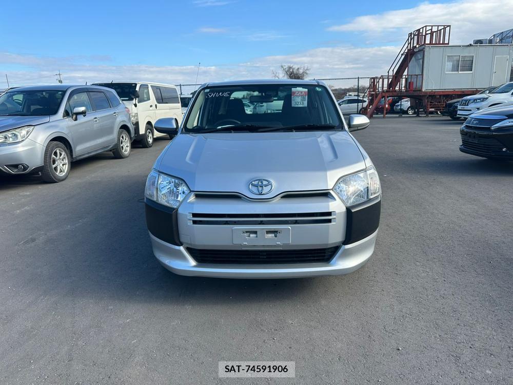 Toyota PROBOX VAN 2020 1669062-7