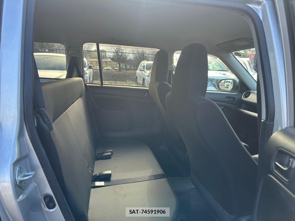 Toyota PROBOX VAN 2020 1669062-8