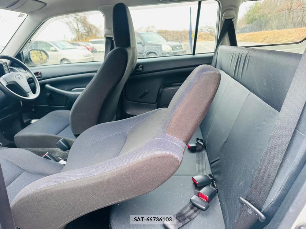 Toyota PROBOX VAN 2020 1887623-9