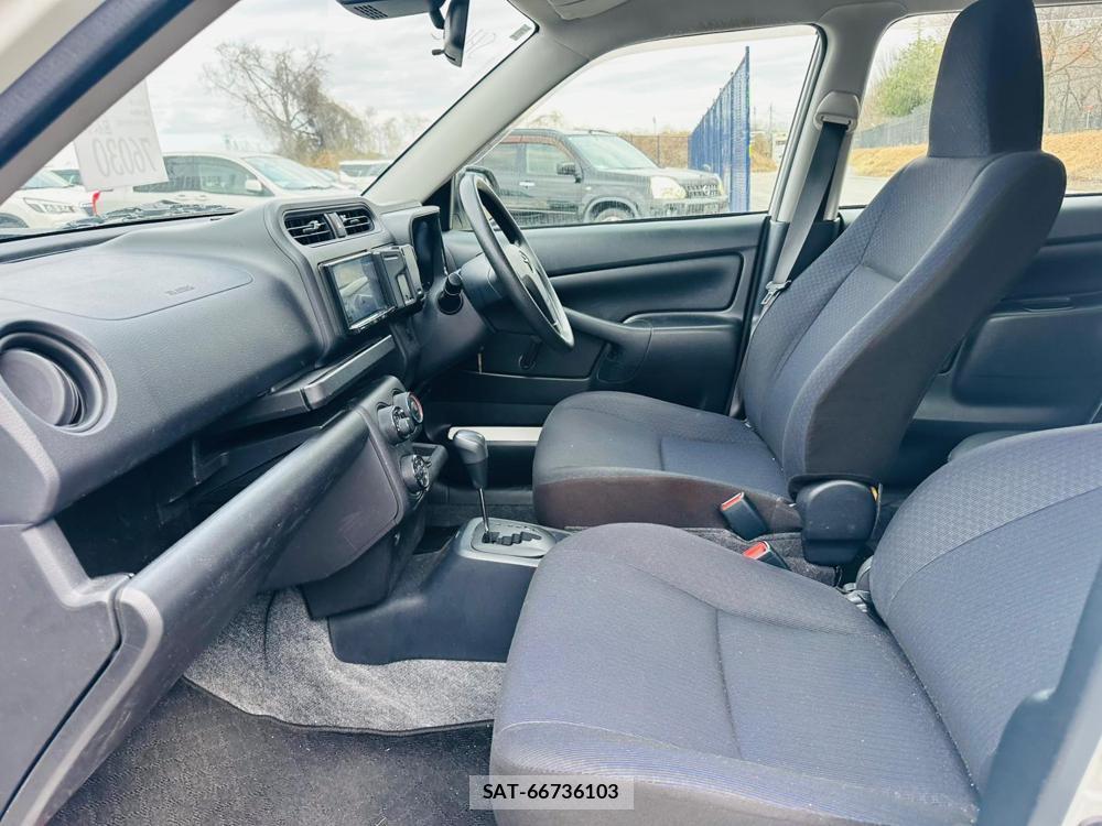 Toyota PROBOX VAN 2020 1887623-10