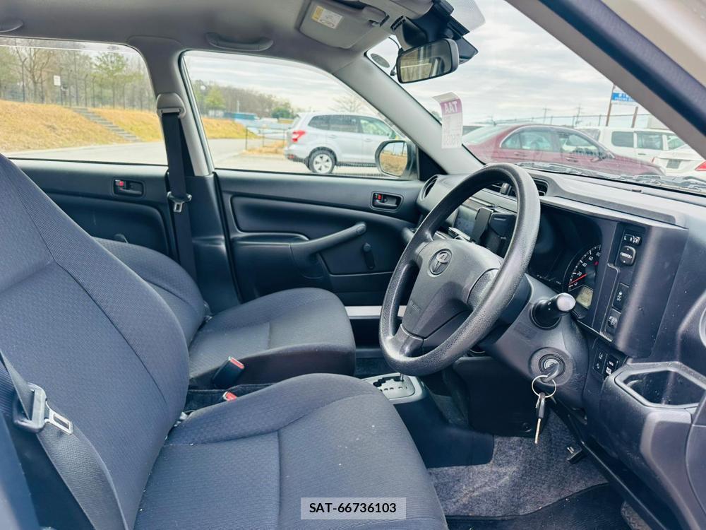 Toyota PROBOX VAN 2020 1887623-11