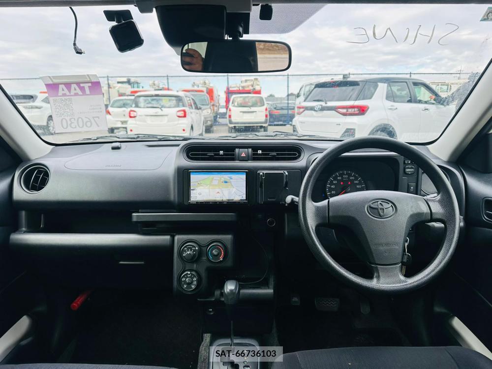 Toyota PROBOX VAN 2020 1887623-12
