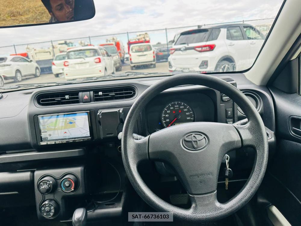 Toyota PROBOX VAN 2020 1887623-13