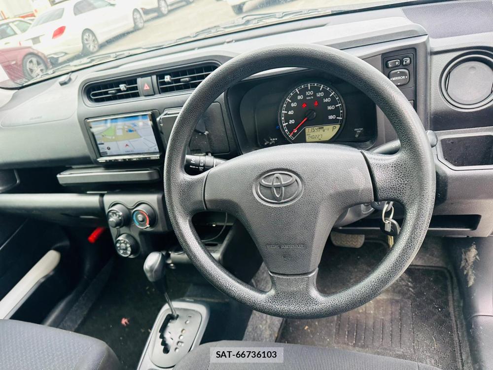 Toyota PROBOX VAN 2020 1887623-14