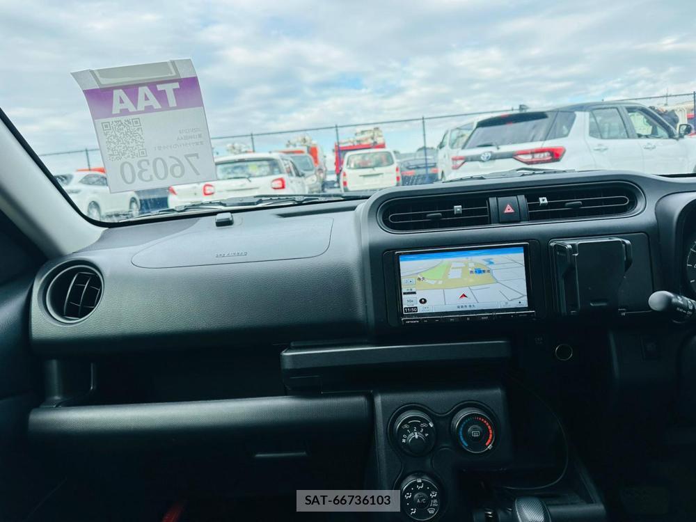 Toyota PROBOX VAN 2020 1887623-17