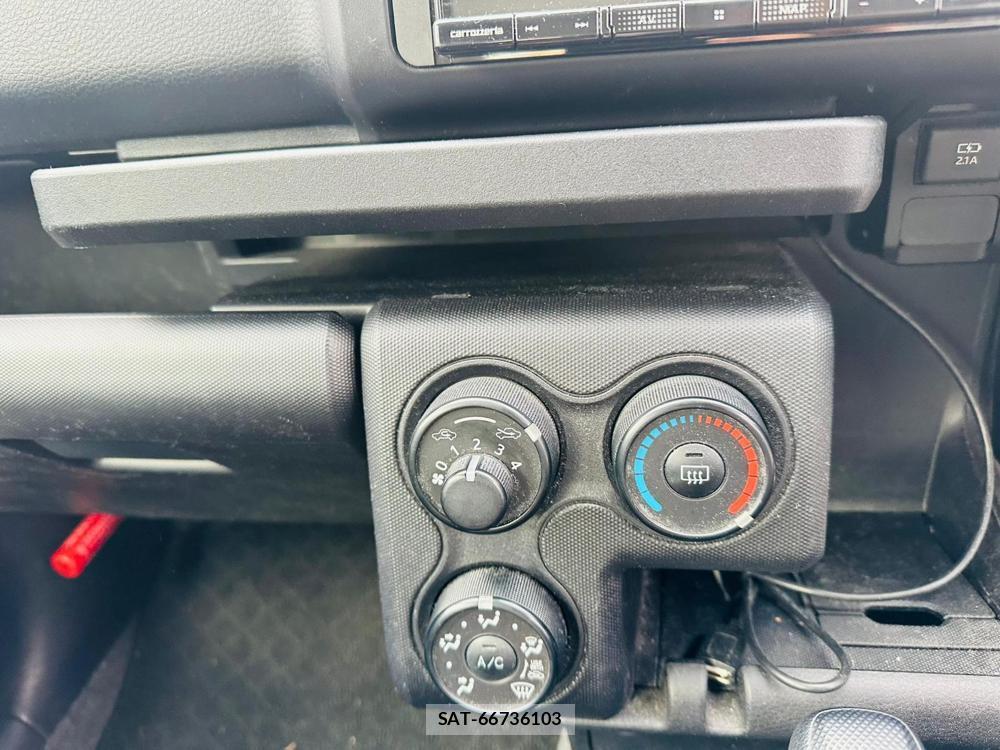 Toyota PROBOX VAN 2020 1887623-19
