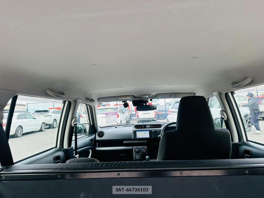 Toyota PROBOX VAN 2020 1887623-25
