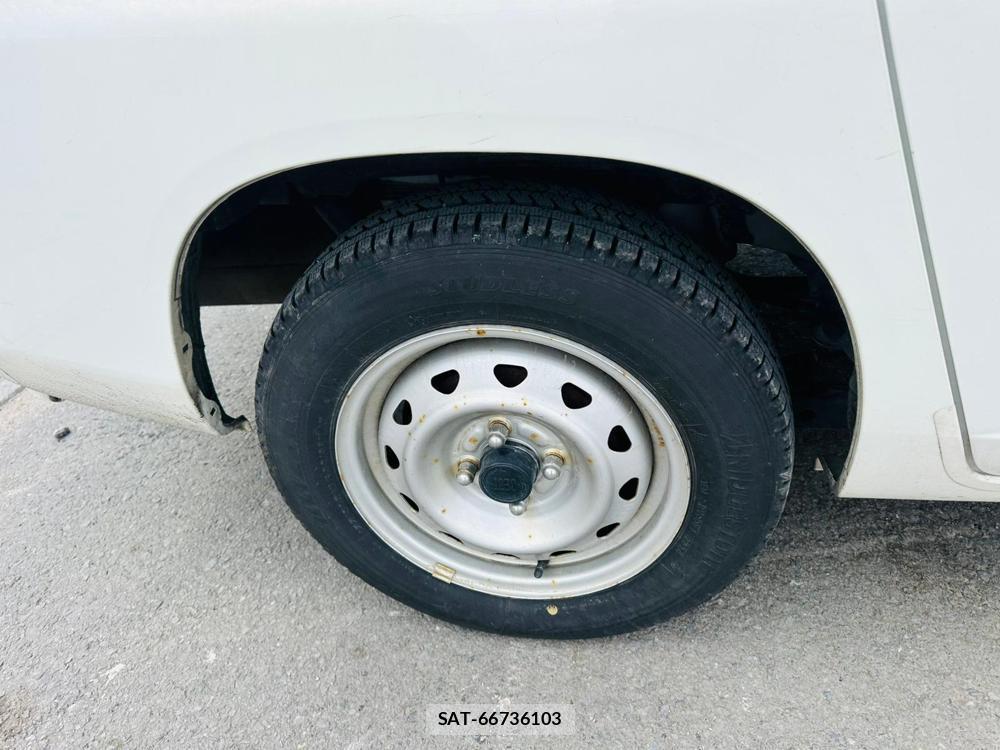 Toyota PROBOX VAN 2020 1887623-28