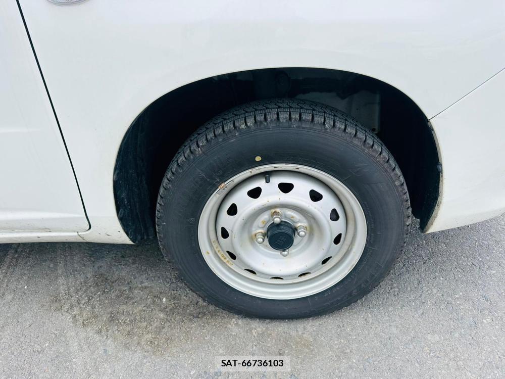 Toyota PROBOX VAN 2020 1887623-29