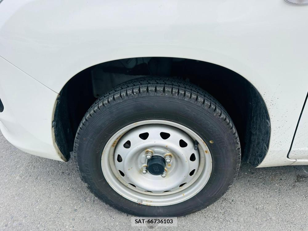 Toyota PROBOX VAN 2020 1887623-30