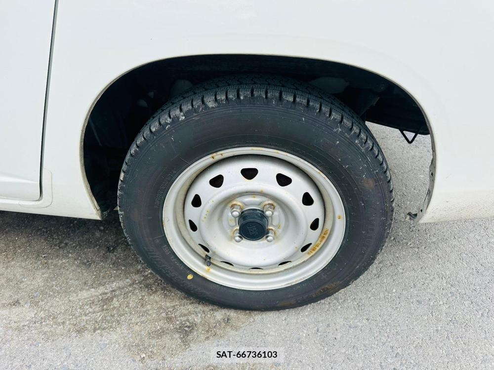 Toyota PROBOX VAN 2020 1887623-31