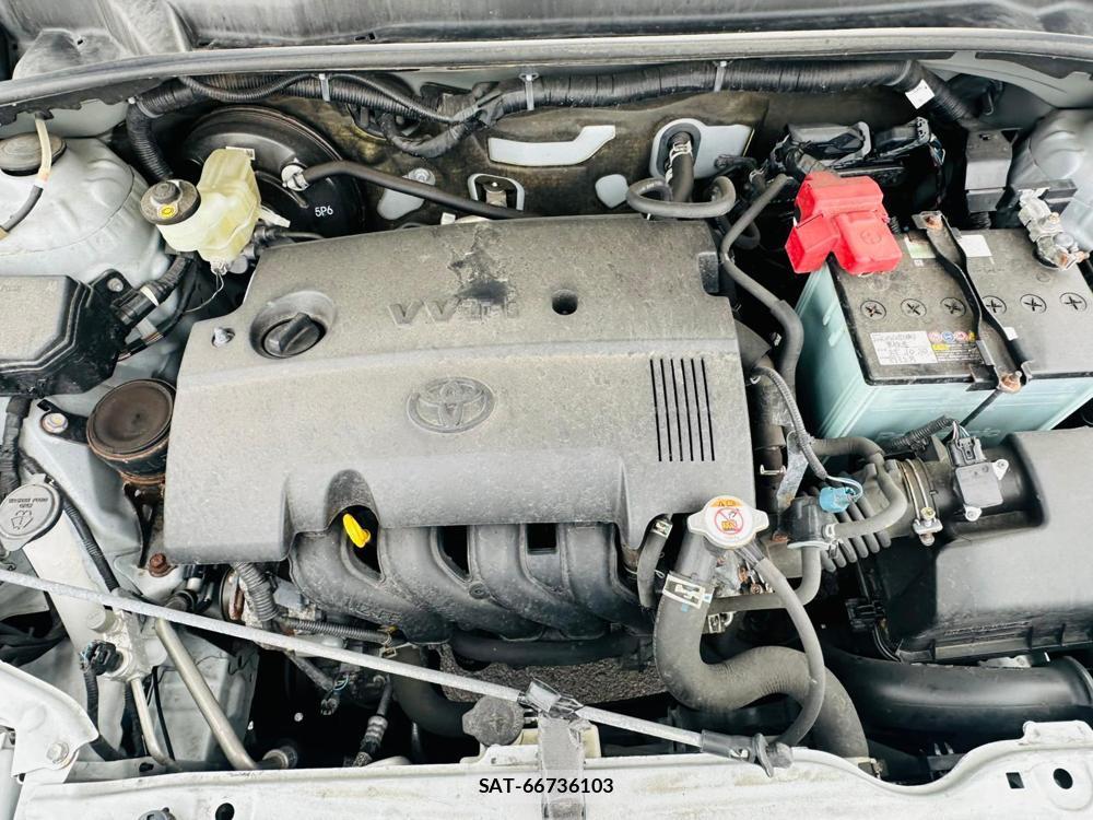 Toyota PROBOX VAN 2020 1887623-34