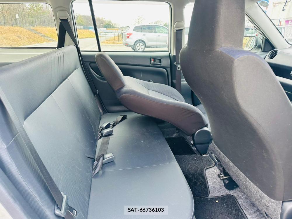 Toyota PROBOX VAN 2020 1887623-8