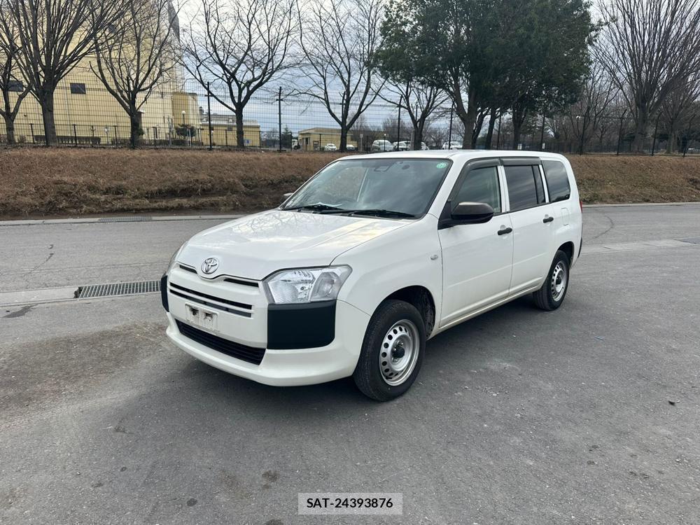 Toyota PROBOX VAN 2020 2062826-0