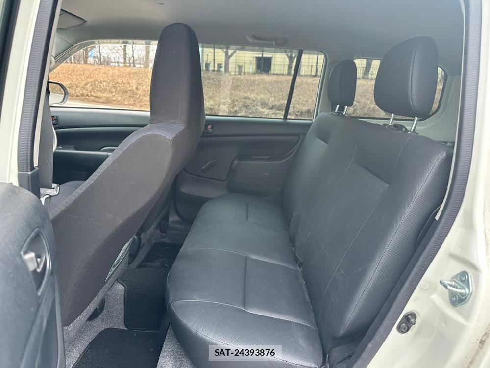 Toyota PROBOX VAN 2020 2062826-9