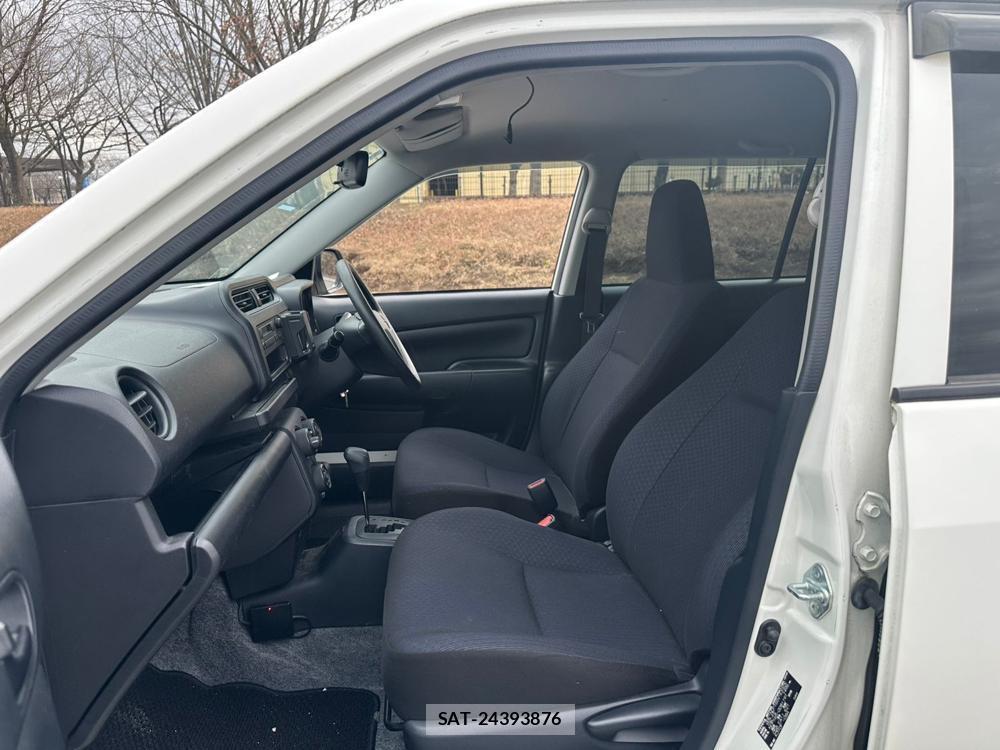 Toyota PROBOX VAN 2020 2062826-10