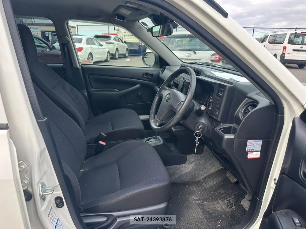 Toyota PROBOX VAN 2020 2062826-11