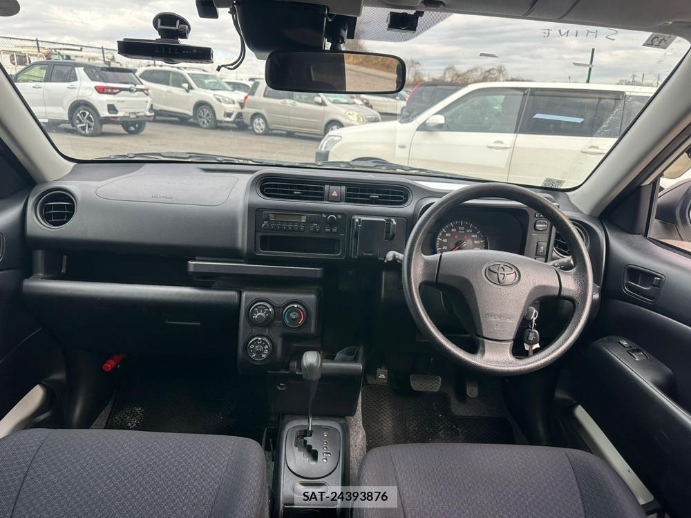 Toyota PROBOX VAN 2020 2062826-12
