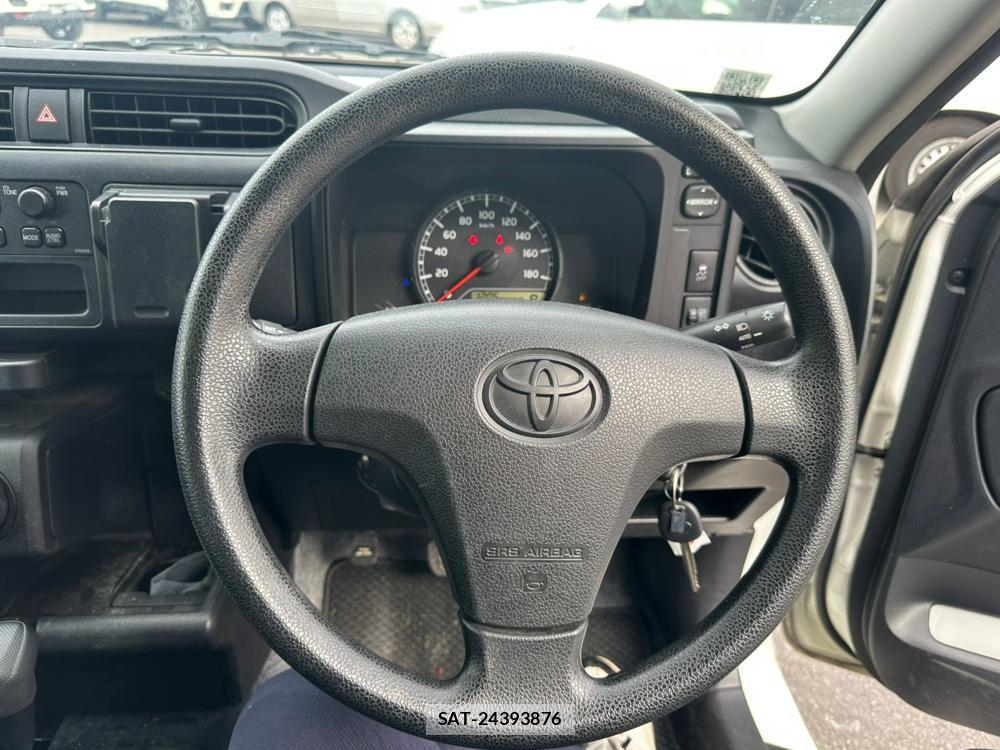 Toyota PROBOX VAN 2020 2062826-13