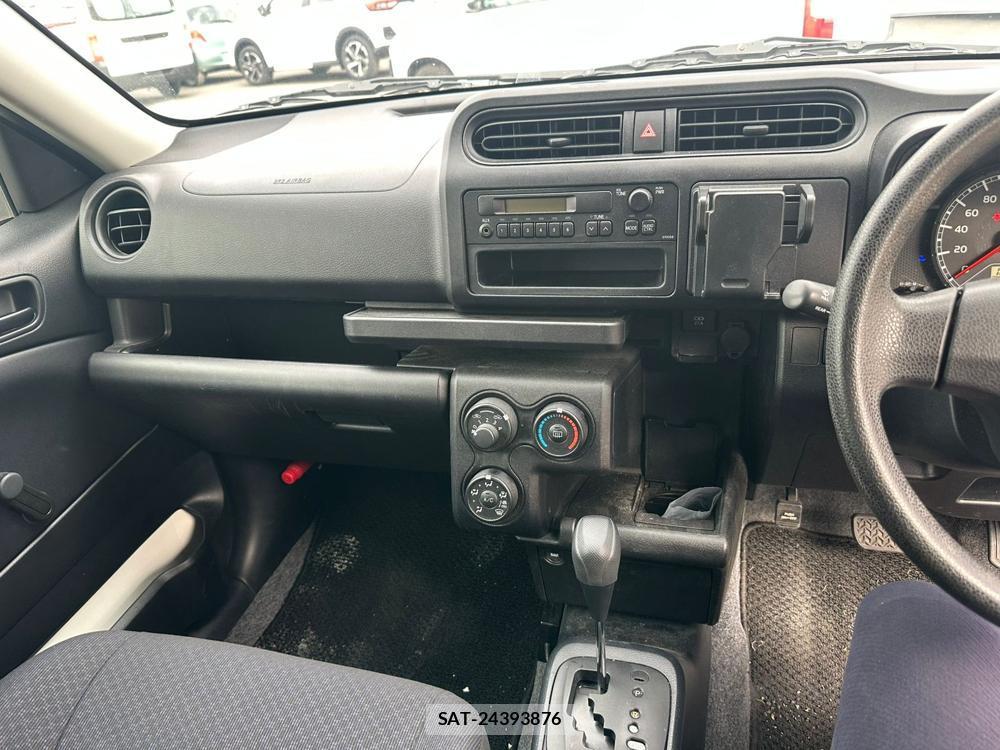 Toyota PROBOX VAN 2020 2062826-17