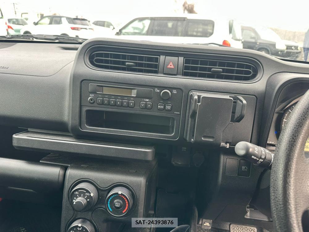 Toyota PROBOX VAN 2020 2062826-18