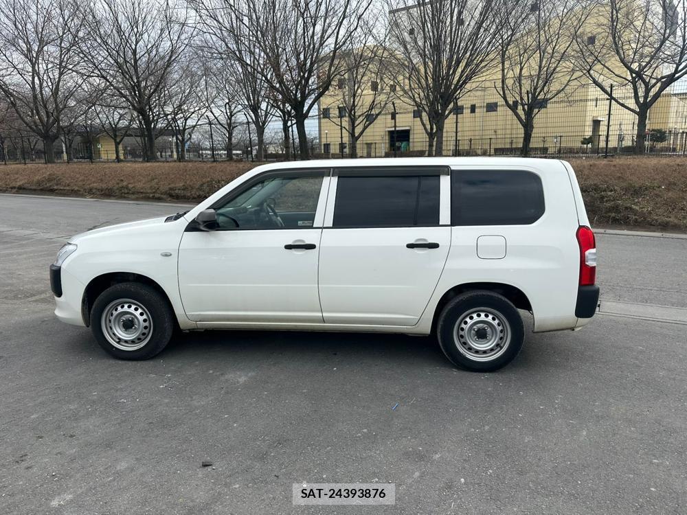 Toyota PROBOX VAN 2020 2062826-1