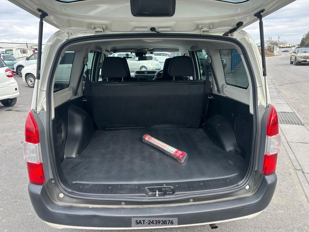 Toyota PROBOX VAN 2020 2062826-23
