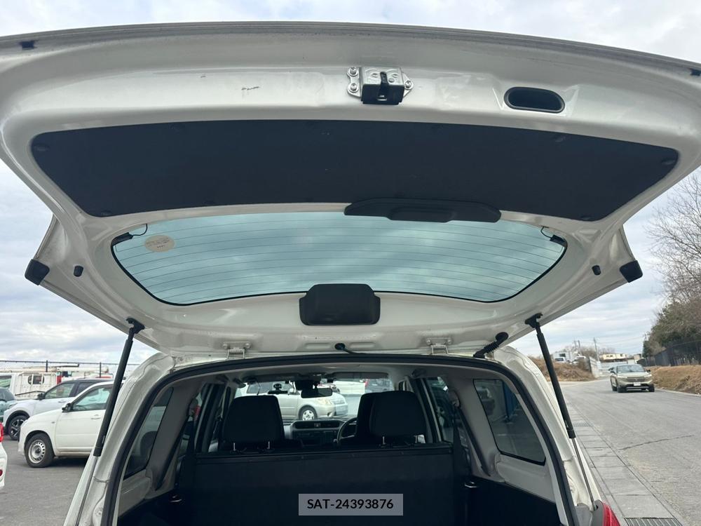 Toyota PROBOX VAN 2020 2062826-24